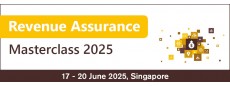 Revenue Assurance Masterclass 2025
